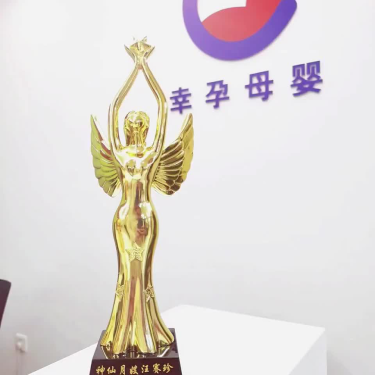 金牌月嫂
