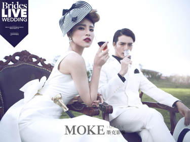 MOKE墨克影像套系