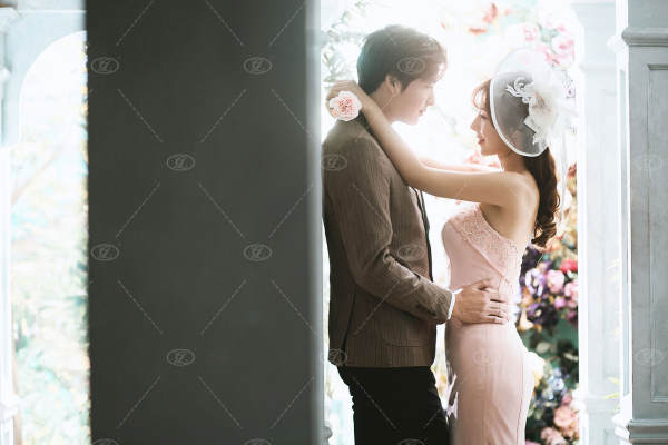 金夫人秘密花园案例