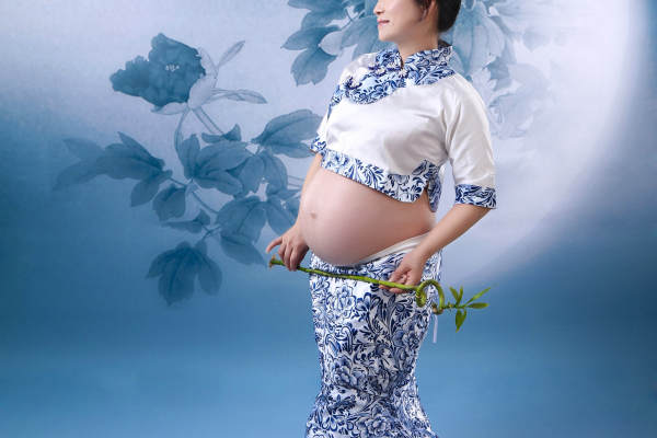 个性套系