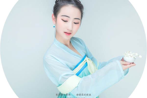 西元映画摄影背景案例