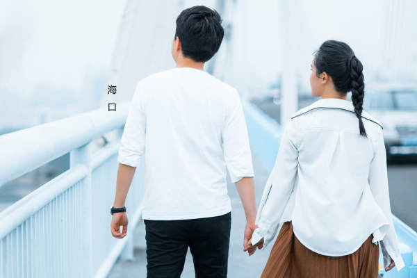 原野映像高端定制街拍案例