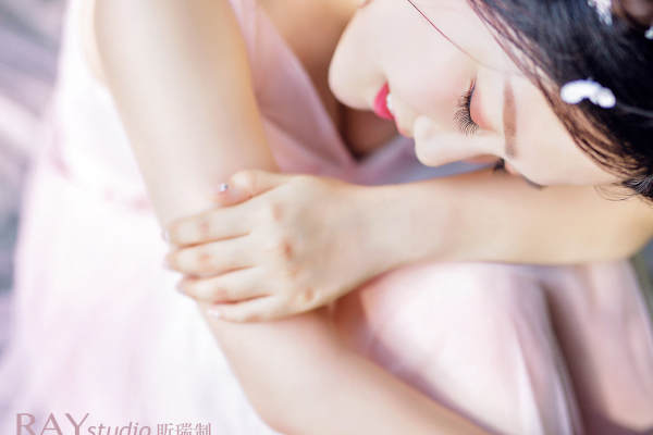 昕瑞摄影RAYSTUDIO花海案例