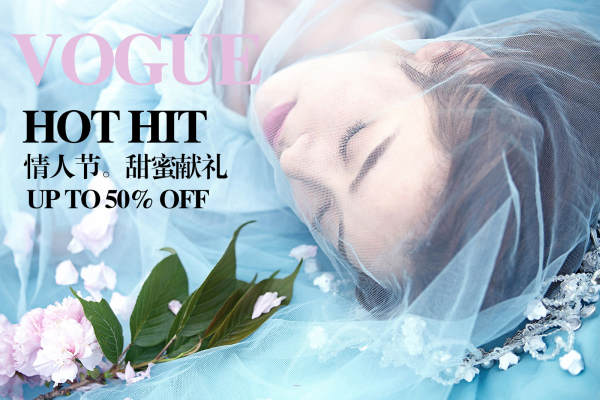 新派婚纱摄影森系案例