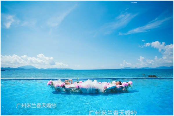 海景套系