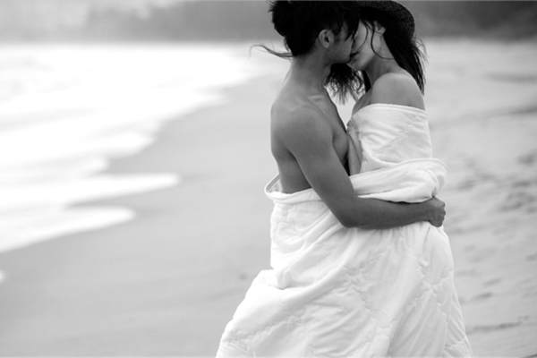 钟爱一生婚纱摄影LOVER STUDIO套系