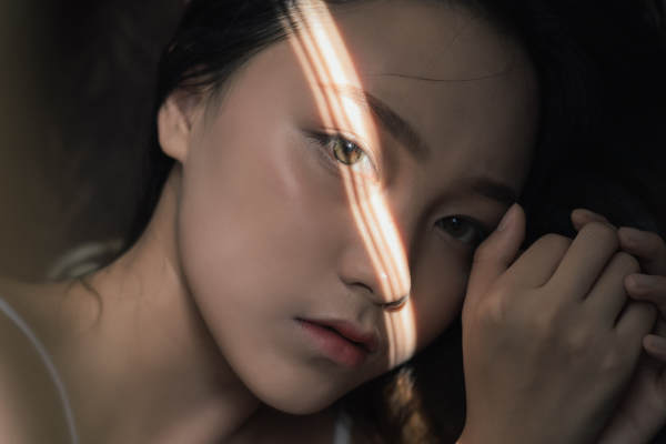 壹一照相馆小清新案例