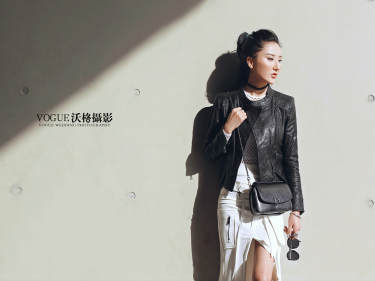 沃格vogue摄影套系