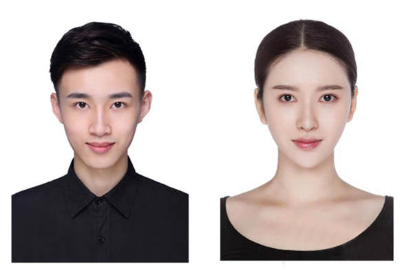 八月摄影美学馆套系