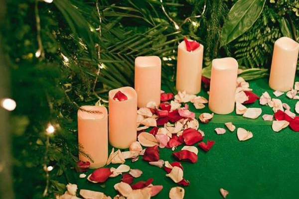 RealWedding臻悦求婚策划特色客片