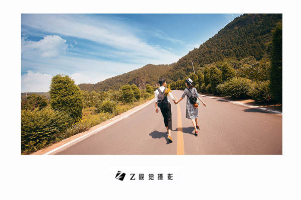 海景套系