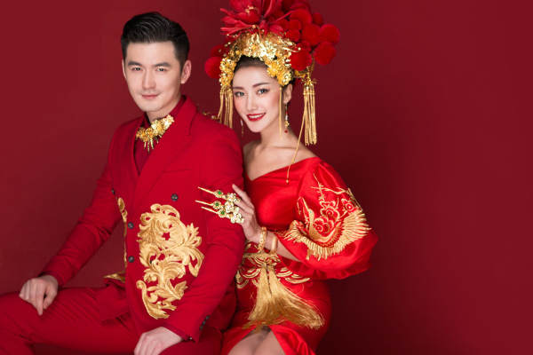 唯美