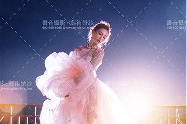 书音性感案例