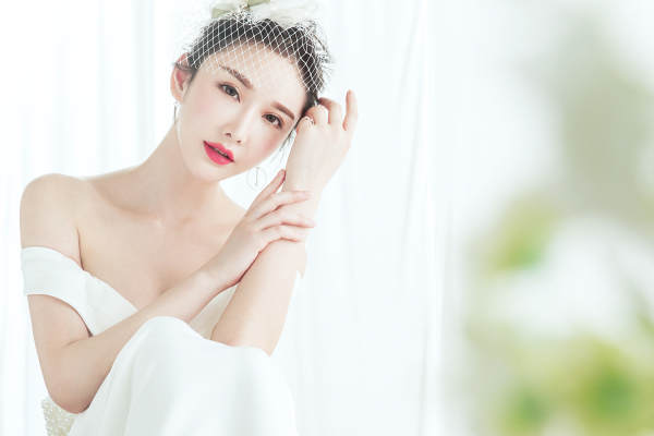 蒙娜丽莎婚纱摄影欧美案例