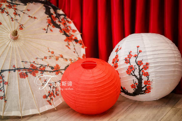 唯美套系