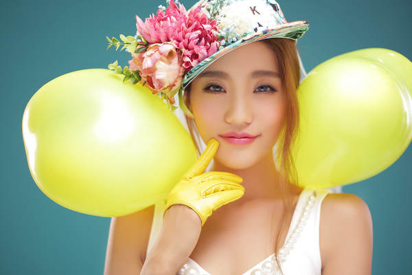 欧尚婚纱摄影欧美案例