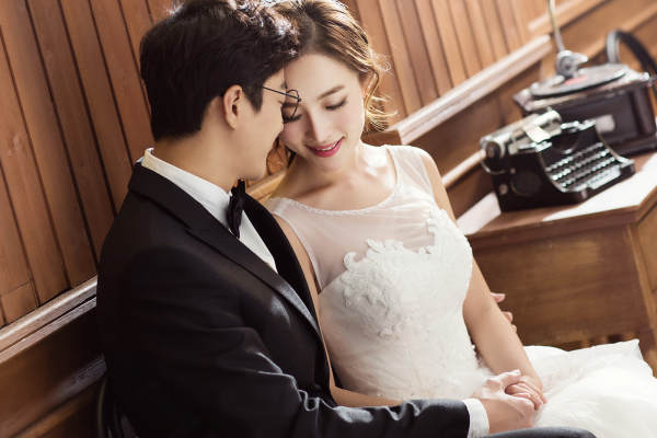 名匠婚纱摄影套系