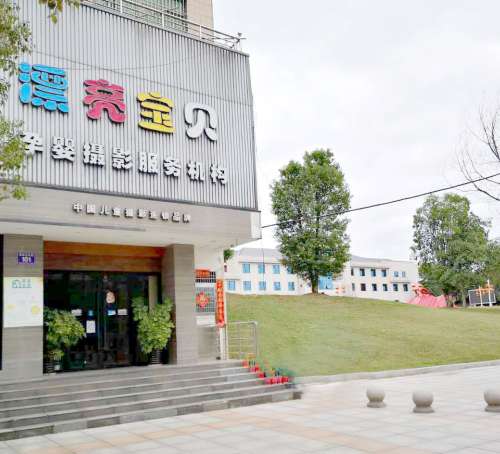 漂亮宝贝·儿童摄影