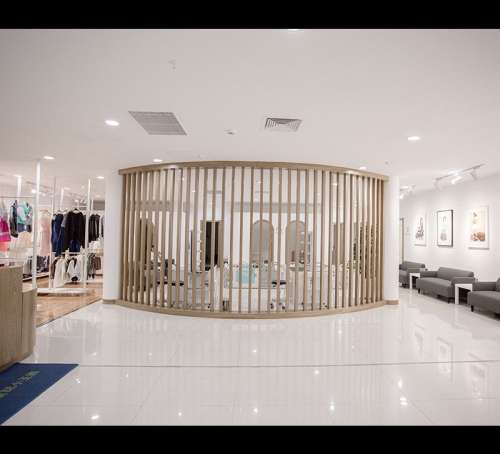 小王国Korea Baby Studio