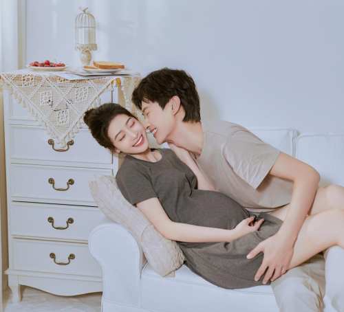 幸孕纪专业孕妇摄影