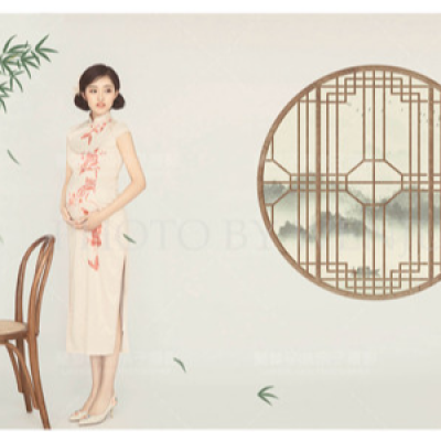 Mido孕婴摄影美学馆logo