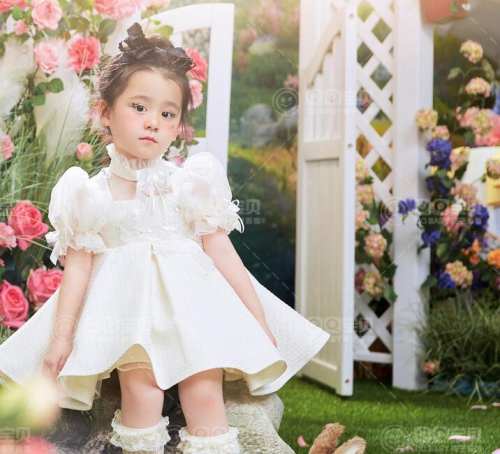 QQBaBy儿童摄影