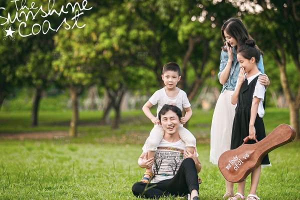 金夫人婚纱摄影套系