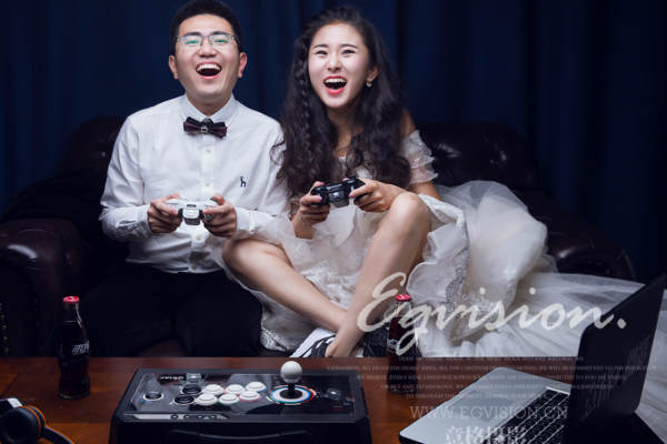 意格摄影EGVISION小清新案例