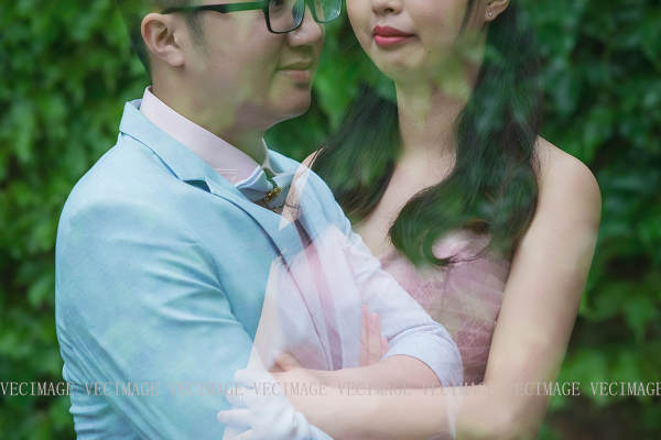 薇可映像宫殿教堂案例