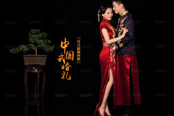 西子印象摄影定制案例