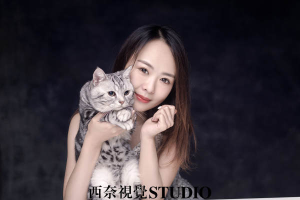 西奈视觉套系