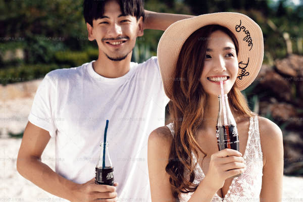 乌托摄会高端摄影欧美案例