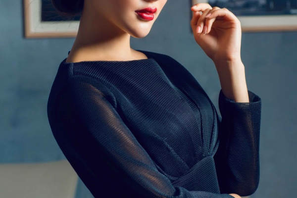 MS慕色高端婚纱摄影欧美案例