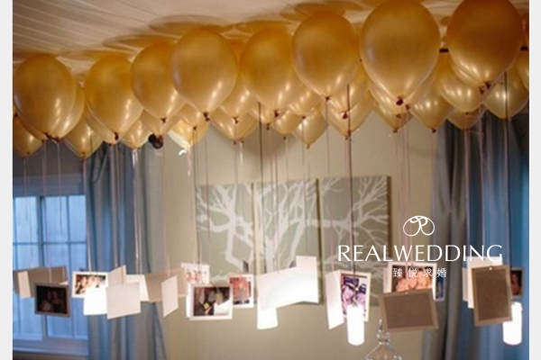 RealWedding臻悦求婚策划特色客片