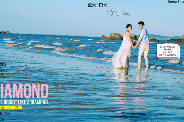 台北时尚韩式案例