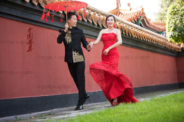 IDO美人记套系