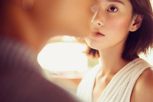 倾城婚纱摄影复古案例