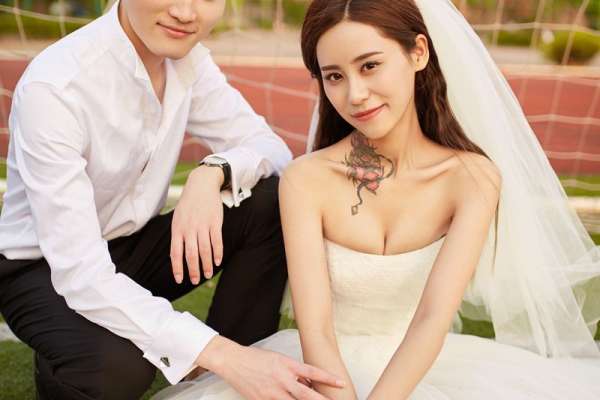 小清新套系