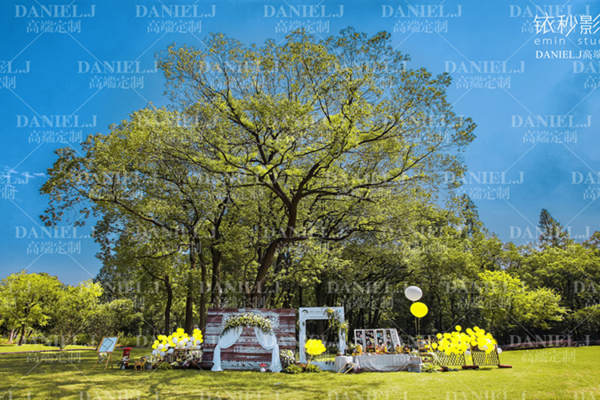 DanielJ黄案例