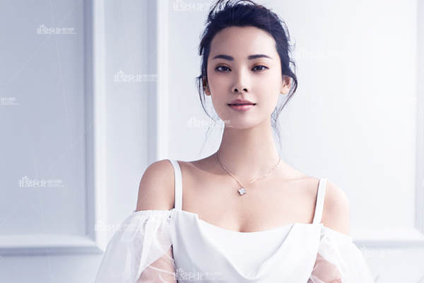 非常婚纱摄影时尚案例