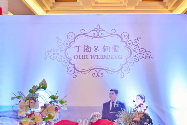 RococoTopWed洛可可最婚礼特色客片