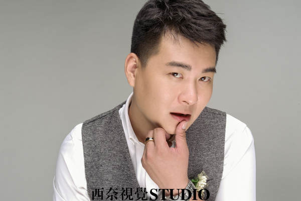 西奈视觉复古案例