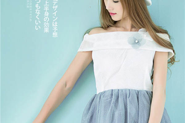小清新套系