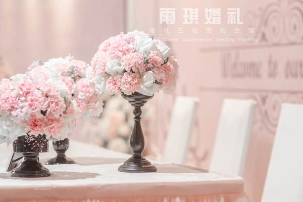 雨琪唯美案例