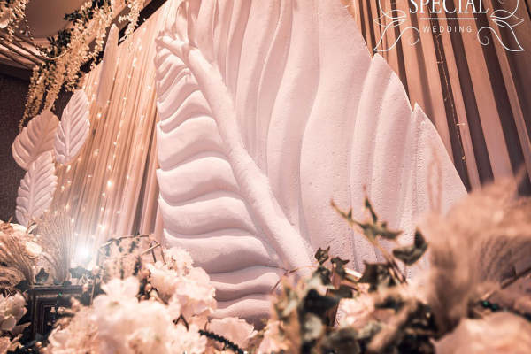 specialwedding非常婚典金案例