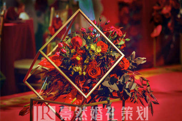 景然新中式案例