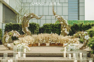 CHOCO-启蔻婚礼套系