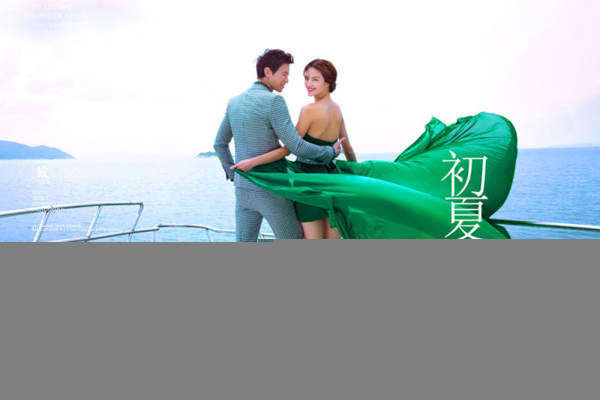 古摄影套系