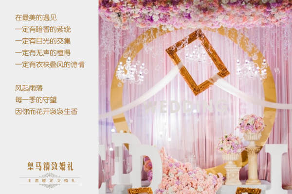 粉套系