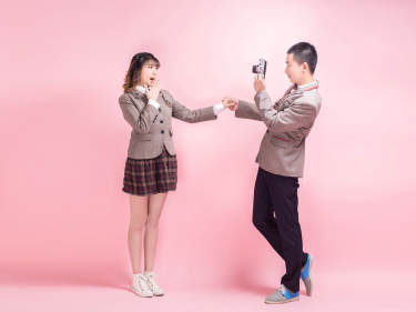 爱洛摄影AURORA STUDIOS套系